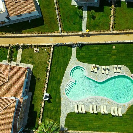 Aparthotel Enaja - Luxury Retreat à Budoni Extérieur photo