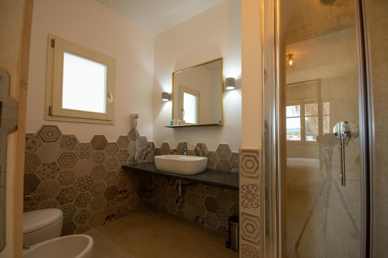 Aparthotel Enaja - Luxury Retreat à Budoni Extérieur photo