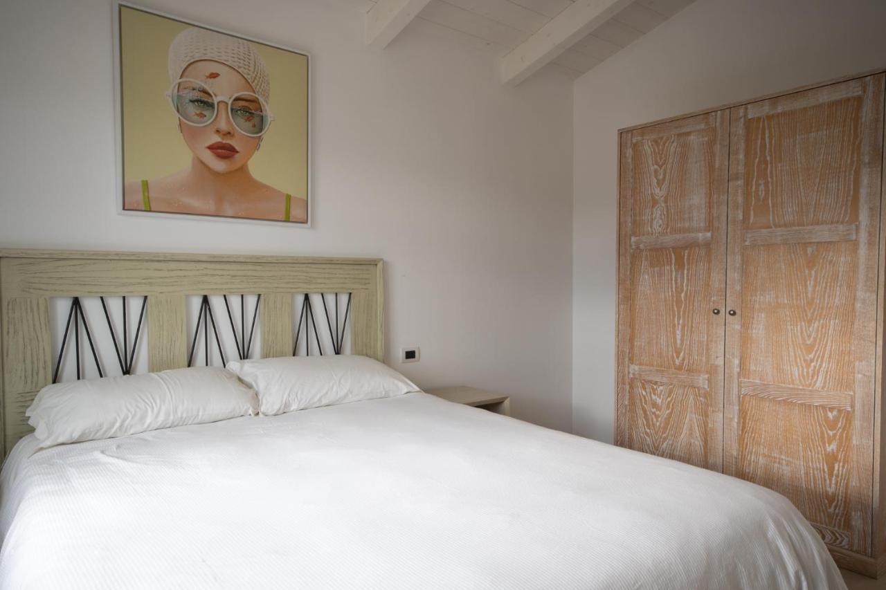 Aparthotel Enaja - Luxury Retreat à Budoni Extérieur photo