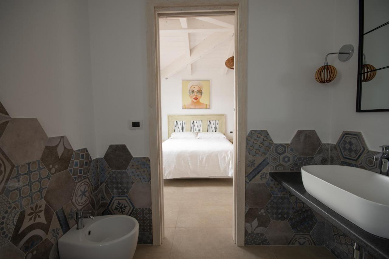 Aparthotel Enaja - Luxury Retreat à Budoni Extérieur photo