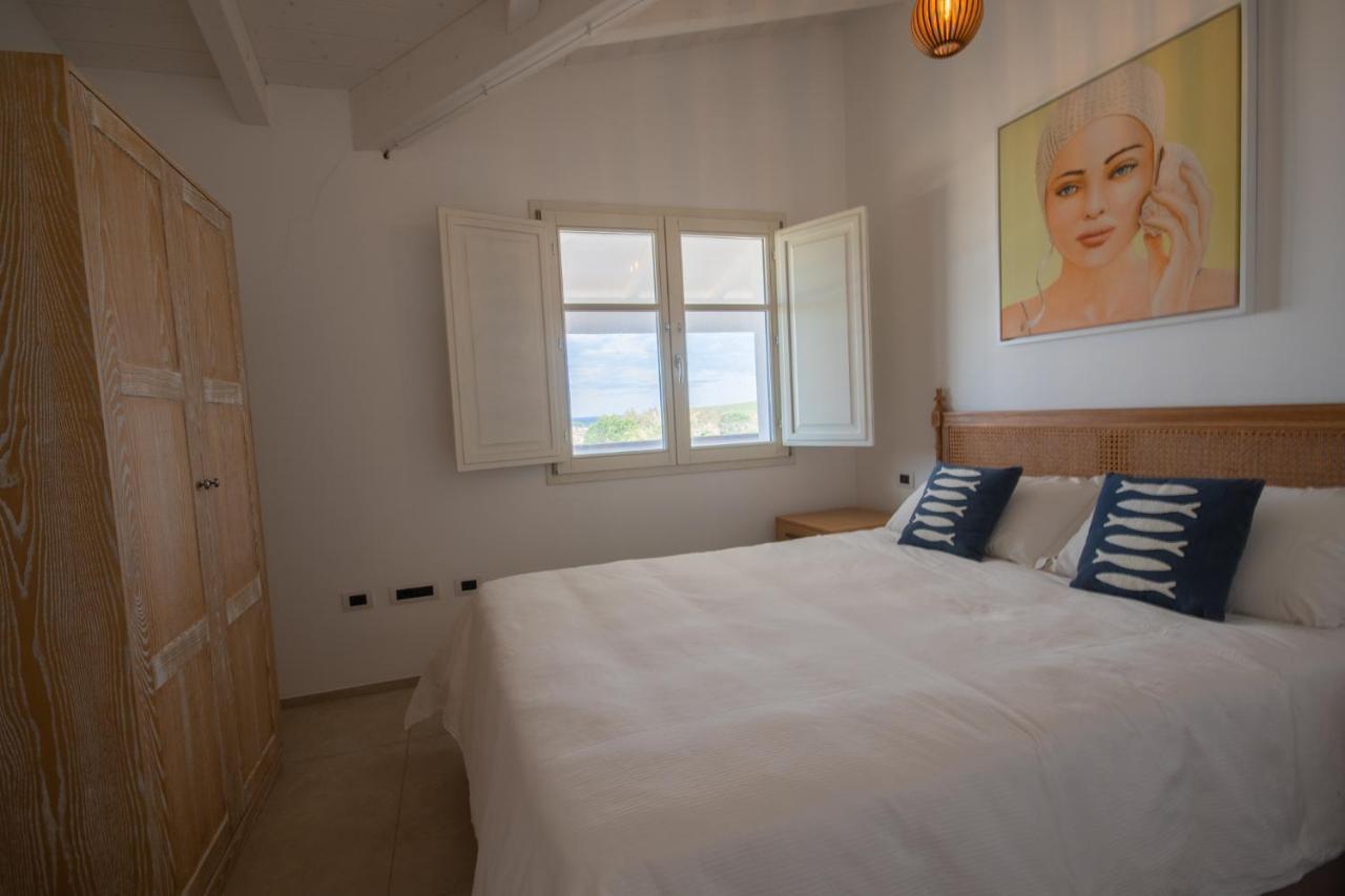 Aparthotel Enaja - Luxury Retreat à Budoni Extérieur photo