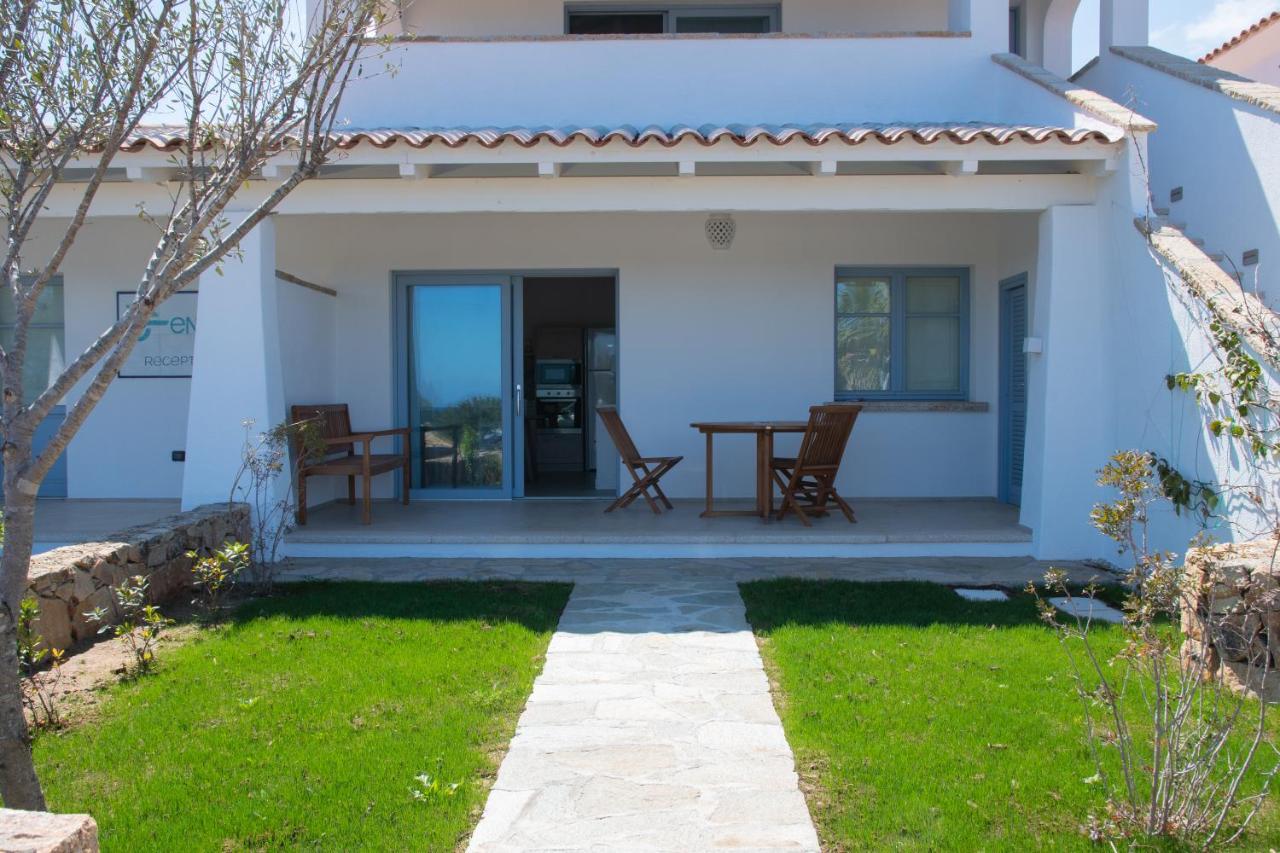 Aparthotel Enaja - Luxury Retreat à Budoni Extérieur photo