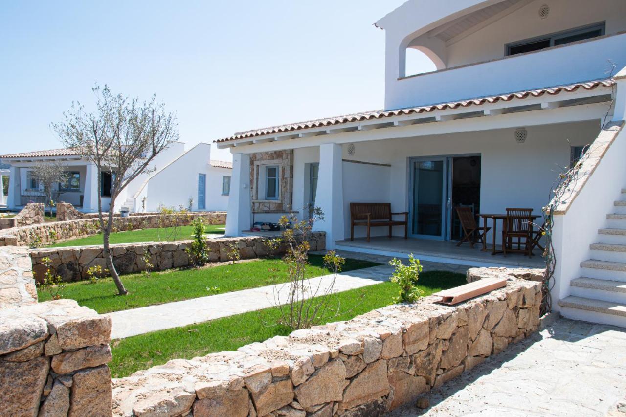 Aparthotel Enaja - Luxury Retreat à Budoni Extérieur photo