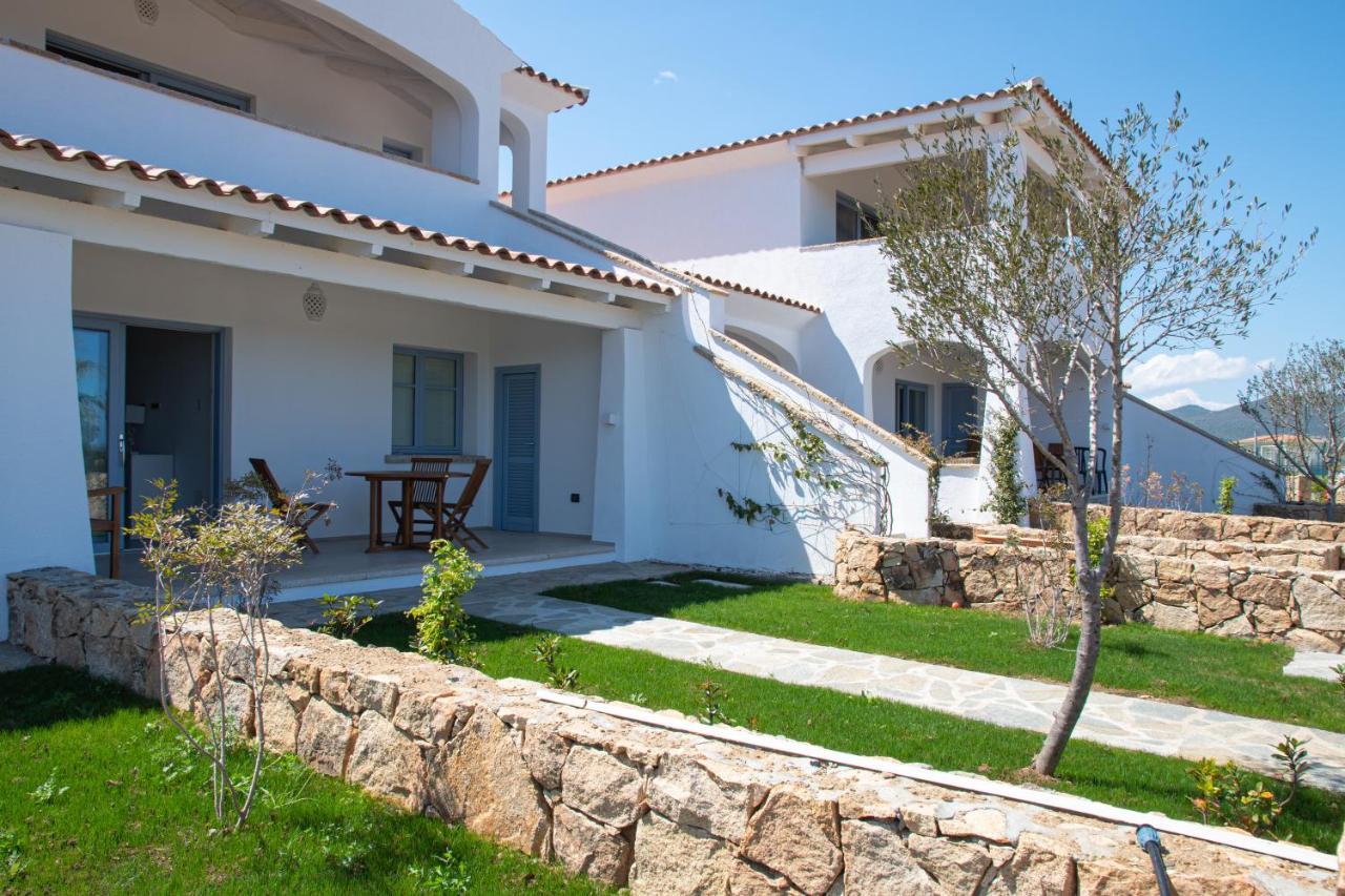 Aparthotel Enaja - Luxury Retreat à Budoni Extérieur photo