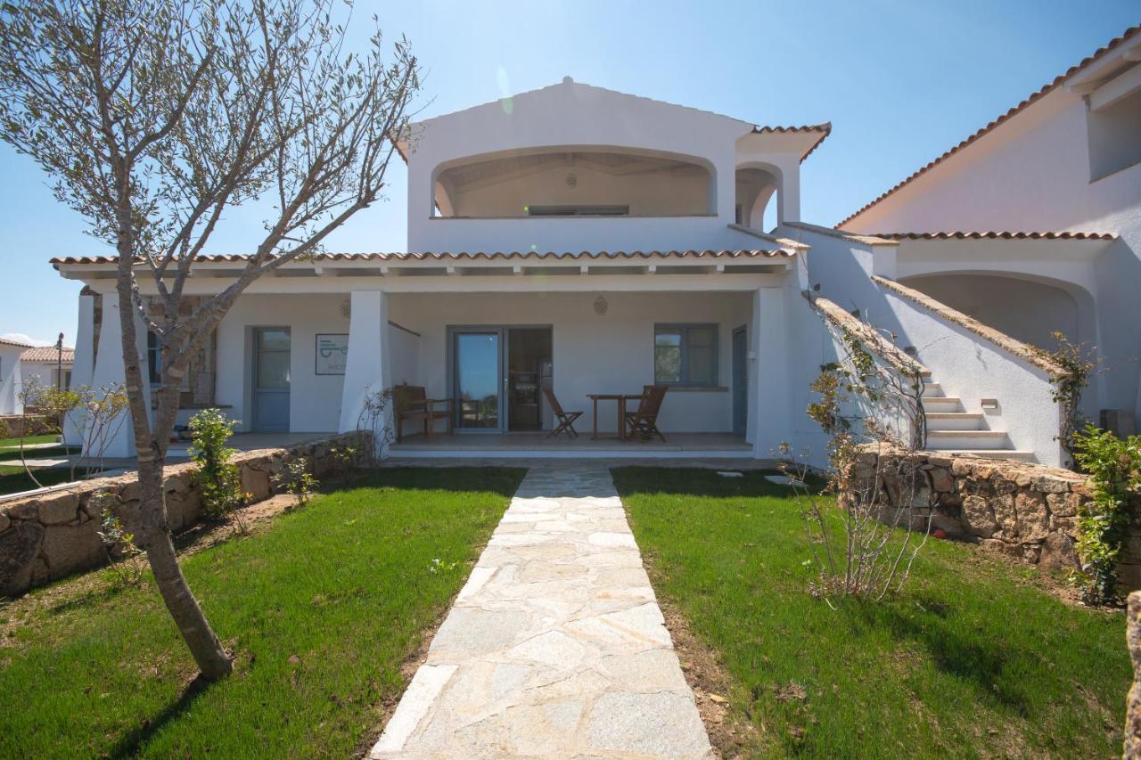 Aparthotel Enaja - Luxury Retreat à Budoni Extérieur photo