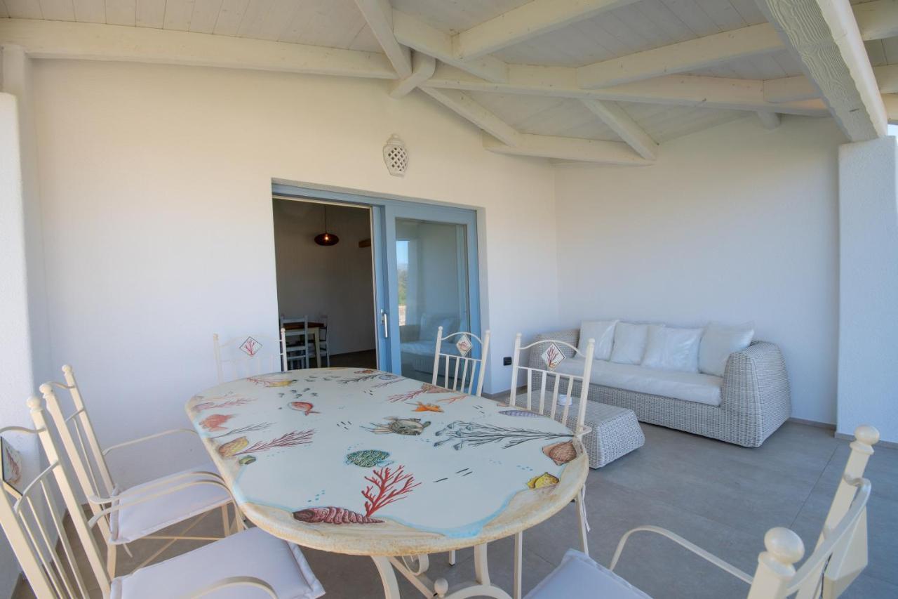 Aparthotel Enaja - Luxury Retreat à Budoni Extérieur photo