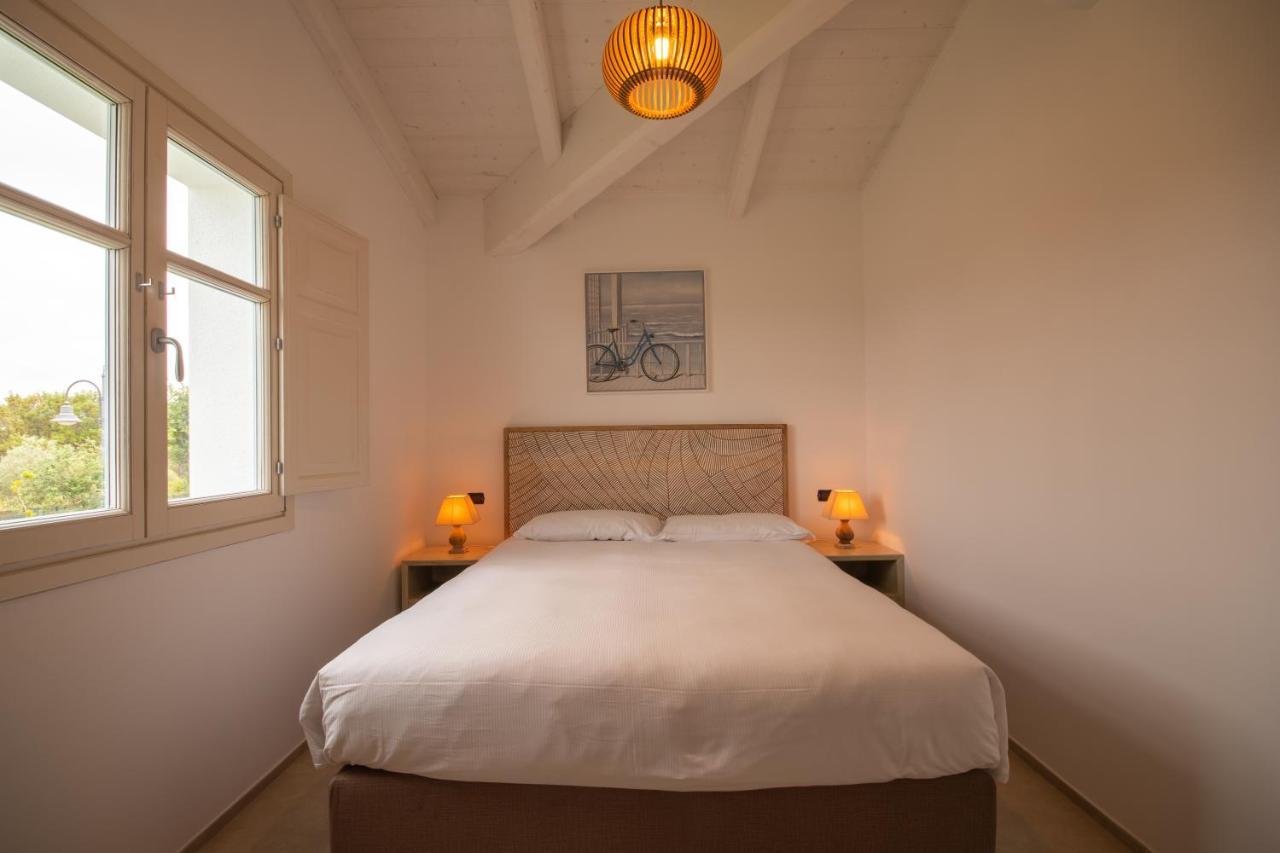 Aparthotel Enaja - Luxury Retreat à Budoni Extérieur photo