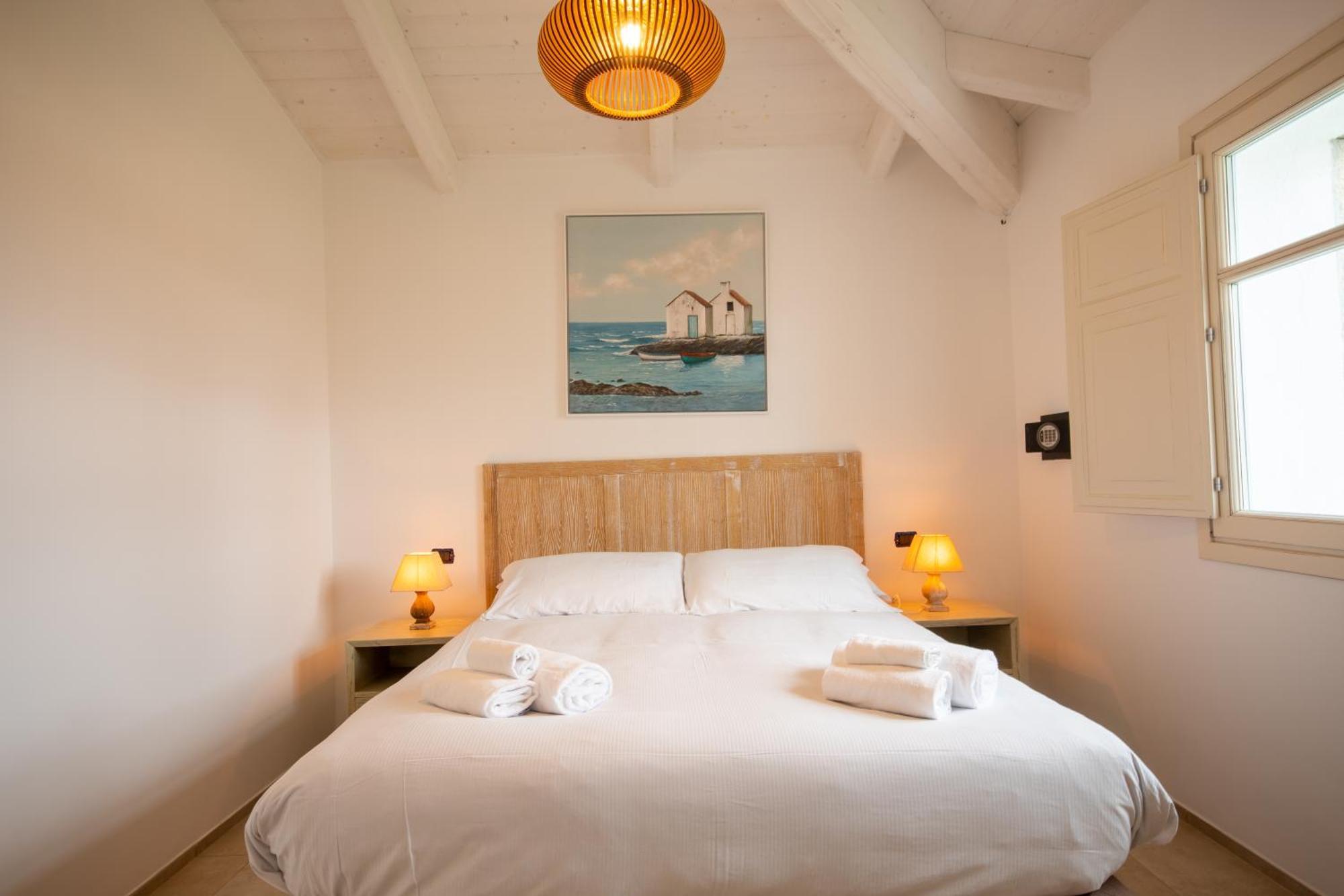 Aparthotel Enaja - Luxury Retreat à Budoni Chambre photo