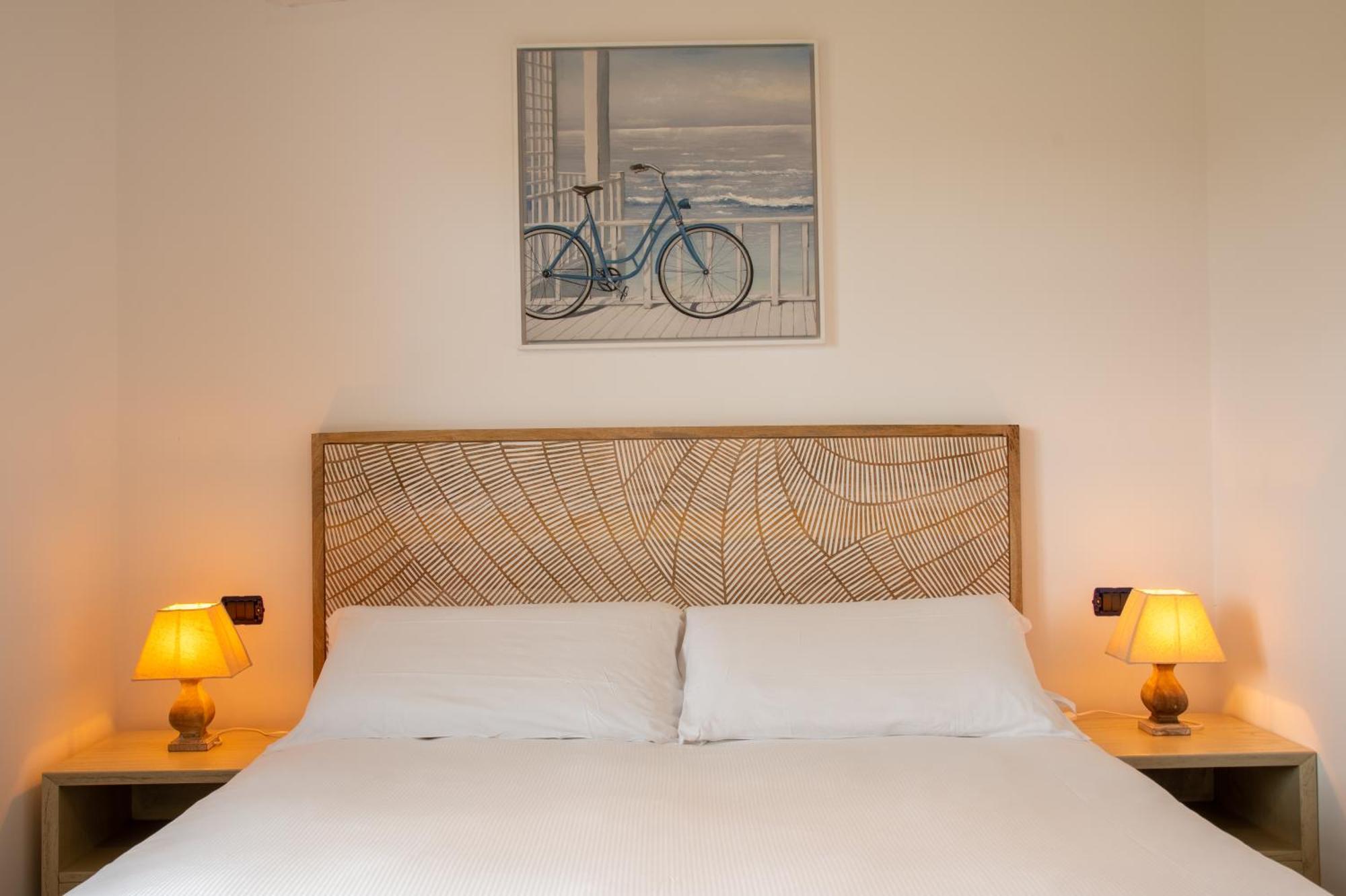 Aparthotel Enaja - Luxury Retreat à Budoni Chambre photo