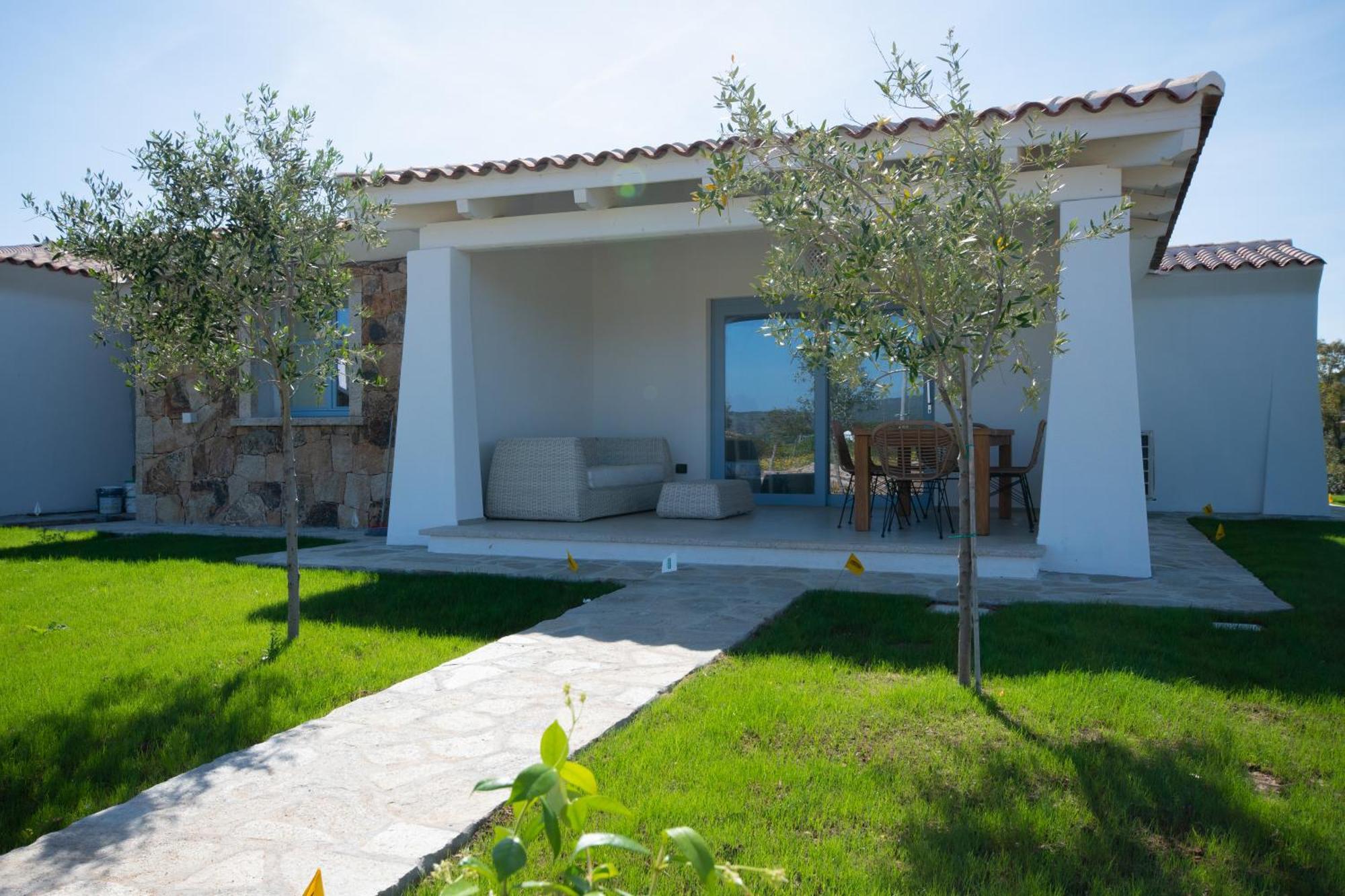 Aparthotel Enaja - Luxury Retreat à Budoni Chambre photo